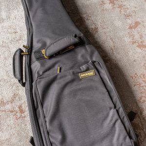 Warwick RockBass Streamer Standard 4 Nirvana Black Transparent