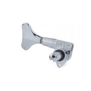 Warwick Tuner Left (Bass Side) - Chrome