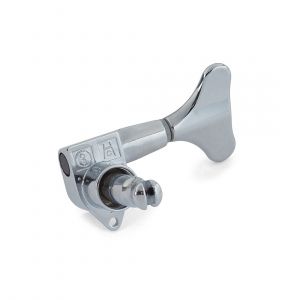 Warwick Tuner Right (Trebble Side) - Chrome
