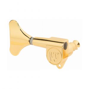 Warwick Tuner Right (Trebble Side) - Gold