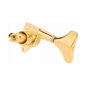 Warwick Tuner Right (Trebble Side) - Gold