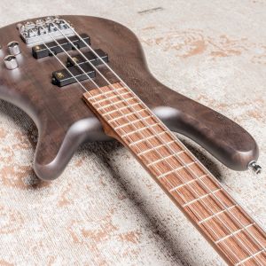 Warwick GPS Streamer LX 4 Nirvana Black