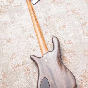 Warwick GPS Streamer LX 4 Nirvana Black