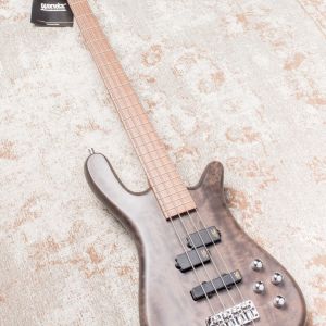 Warwick GPS Streamer LX 4 Nirvana Black