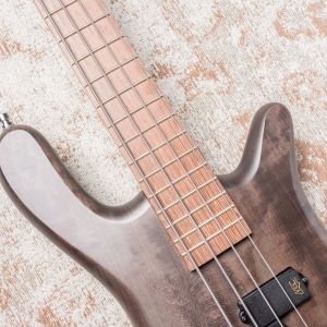 Warwick GPS Streamer LX 4 Nirvana Black