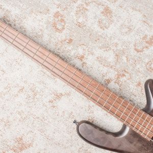 Warwick GPS Streamer LX 4 Nirvana Black