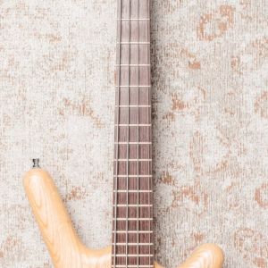 War­wick Pro Series Cor­vette $$ 4 Natural