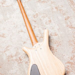 War­wick Pro Series Cor­vette $$ 4 Natural