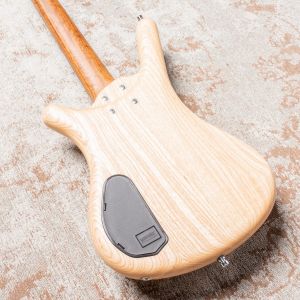 War­wick Pro Series Cor­vette $$ 4 Natural