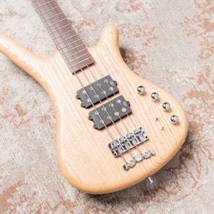 War­wick Pro Series Cor­vette $$ 4 Natural