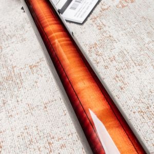 Warwick GPS Star Bass AAA – Vintage Sunburst Transparent