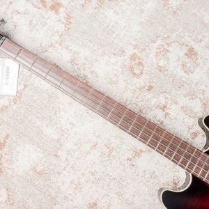 Warwick GPS Star Bass AAA – Vintage Sunburst Transparent