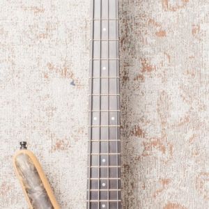 Warwick Teambuilt Corvette $$ 4 2019 Black Trans