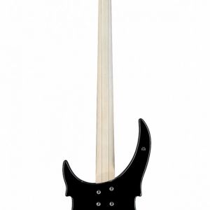 Warwick RockBass Vampyre 4 - Solid Black High Polish
