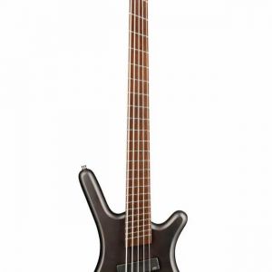 Warwick RockBass Corvette Multiscala 5 - Nirvana Black Transparent