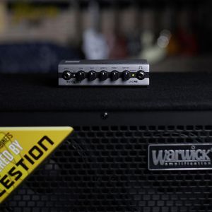 Warwick Warwick Gnome 200