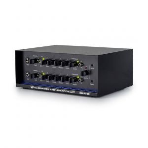 Warwick LWA 1000 Bass Head