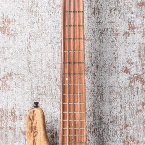 Warwick Masterbuilt Streamer Stage 5 I LTD 2021 - Natural Oil #E16364621