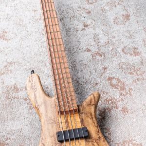 Warwick Masterbuilt Streamer Stage 5 I LTD 2021 - Natural Oil #E16364621