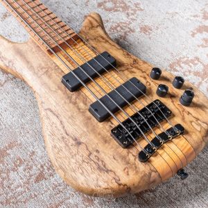 Warwick Masterbuilt Streamer Stage 5 I LTD 2021 - Natural Oil #E16364621