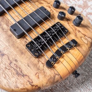 Warwick Masterbuilt Streamer Stage 5 I LTD 2021 - Natural Oil #E16364621