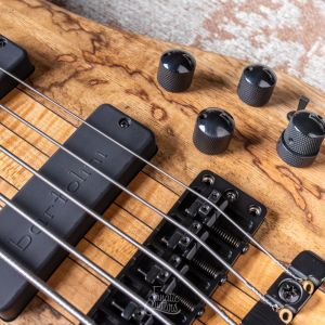 Warwick Masterbuilt Streamer Stage 5 I LTD 2021 - Natural Oil #E16364621