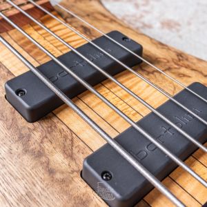 Warwick Masterbuilt Streamer Stage 5 I LTD 2021 - Natural Oil #E16364621