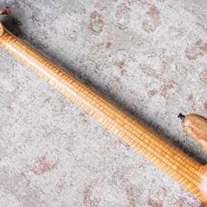 Warwick Masterbuilt Streamer Stage 5 I LTD 2021 - Natural Oil #E16364621