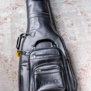 Warwick Masterbuilt Streamer Stage 5 I LTD 2021 - Natural Oil #E16364621