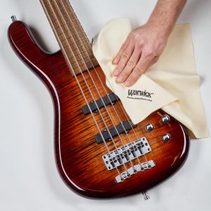 Warwick Microfibre Cloth (30 x 30 cm)