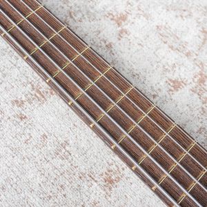 Warwick Custom Shop Streamer $$, 5 - Burgundy Red Transparent HP