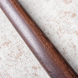 Warwick Custom Shop Streamer $$, 5 - Burgundy Red Transparent HP