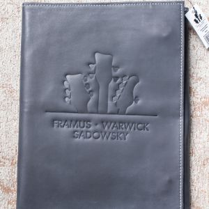 Warwick Custom Shop Infinity, 5-String - Natural High Polish