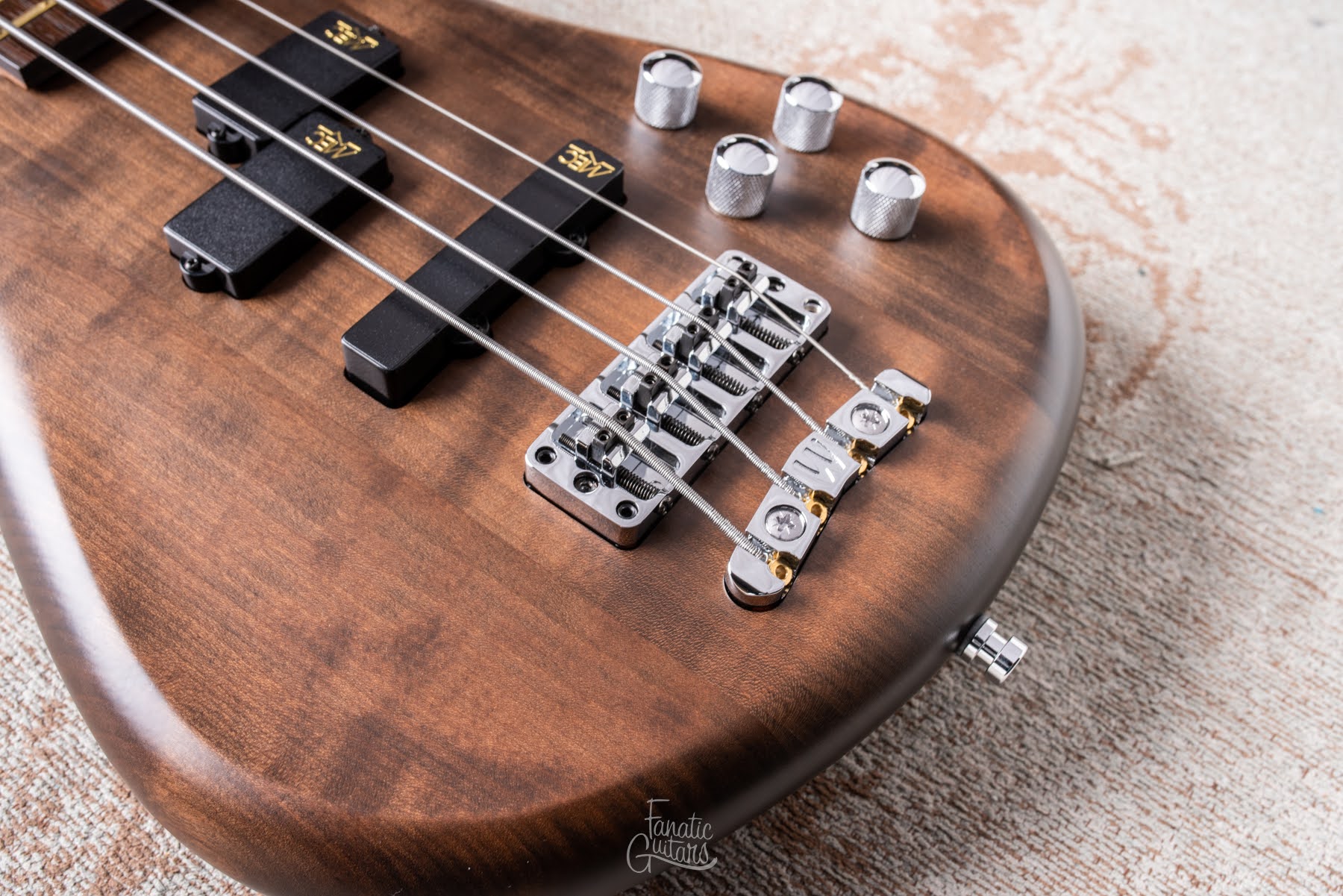 お値下【Warwick】 Team Build Pro Streamer LX4 Warwick Pro Series Streamer LX Electric Bass Guitar