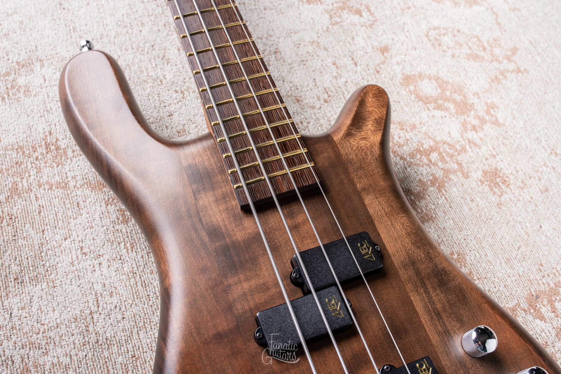 お値下【Warwick】 Team Build Pro Streamer LX4 Warwick Teambuilt Pro Series Streamer LX, 4-StringSold