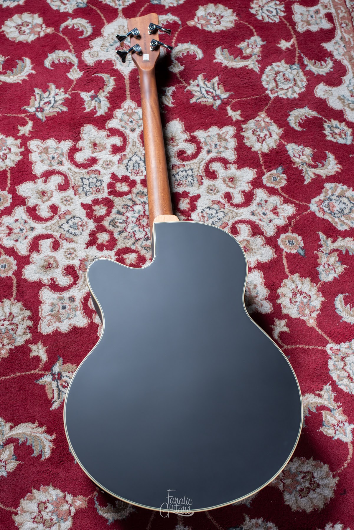 Warwick RockBass Alien Standard 4 - Natural #009368-22 Second Hand