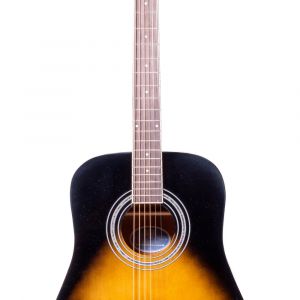 GWL George Washburn Limited Pack Guitarra Acústica