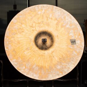 Wuhan S Series Ride 20" Demo