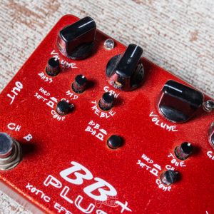 Xotic BB+ PLUS B-Stock