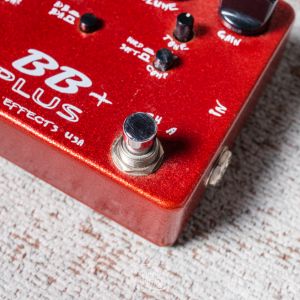 Xotic BB+ PLUS B-Stock
