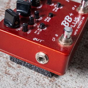 Xotic BB+ PLUS B-Stock