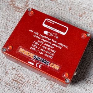 Xotic BB+ PLUS B-Stock