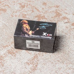 Xvive O1 Tube Squasher