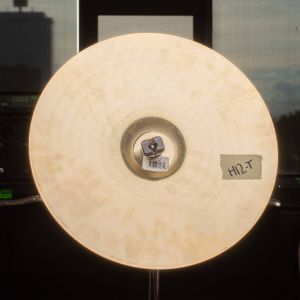 Zildjian Planet Z Hi-Hat 14" Demo