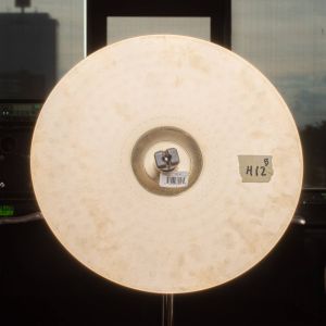 Zildjian Planet Z Hi-Hat 14" Demo